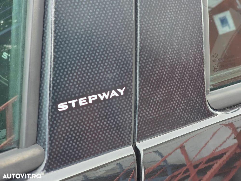 Dacia Sandero Stepway TCe 90 (S&S) Celebration - 25