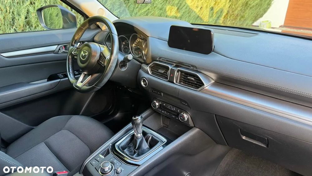 Mazda CX-5 2.0 Skyenergy AWD - 13