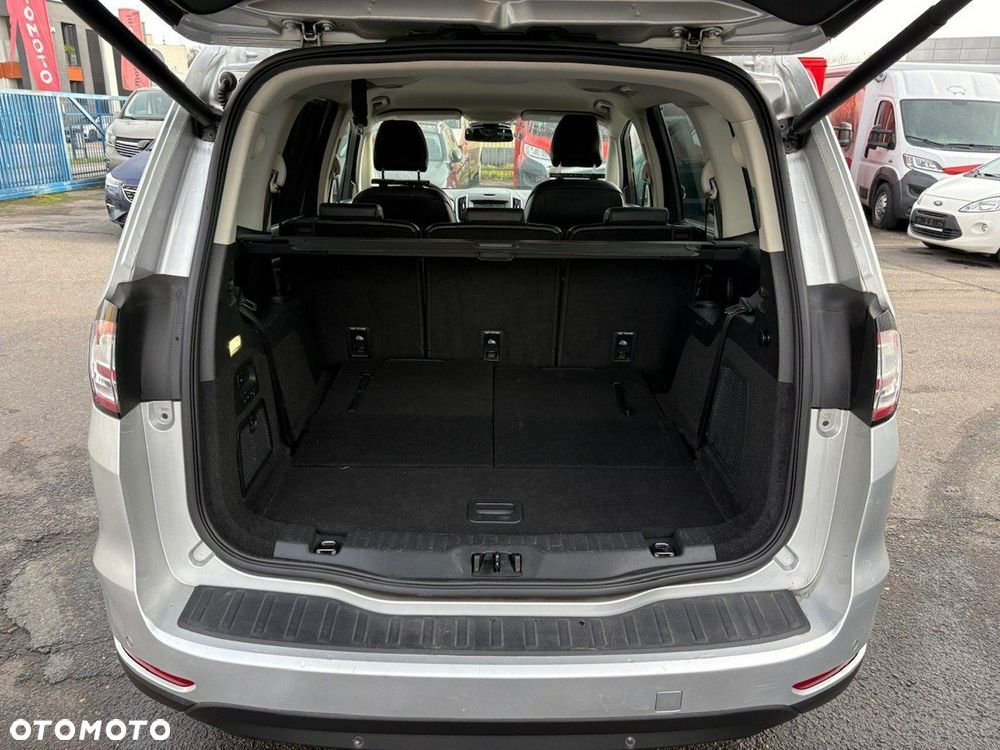 Ford Galaxy 2.0 TDCi Titanium PowerShift - 36