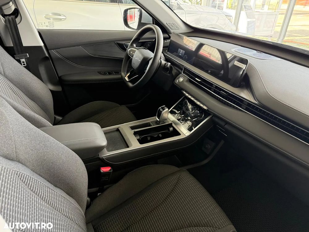 Chery Tiggo 4 - 5