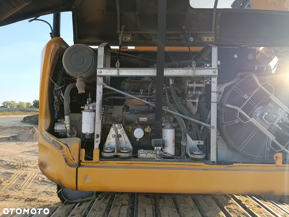 Liebherr R 914 Compact - 18