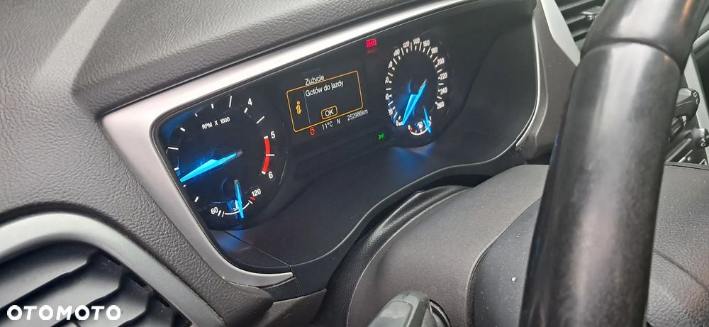 Ford Mondeo 2.0 TDCi Trend - 3