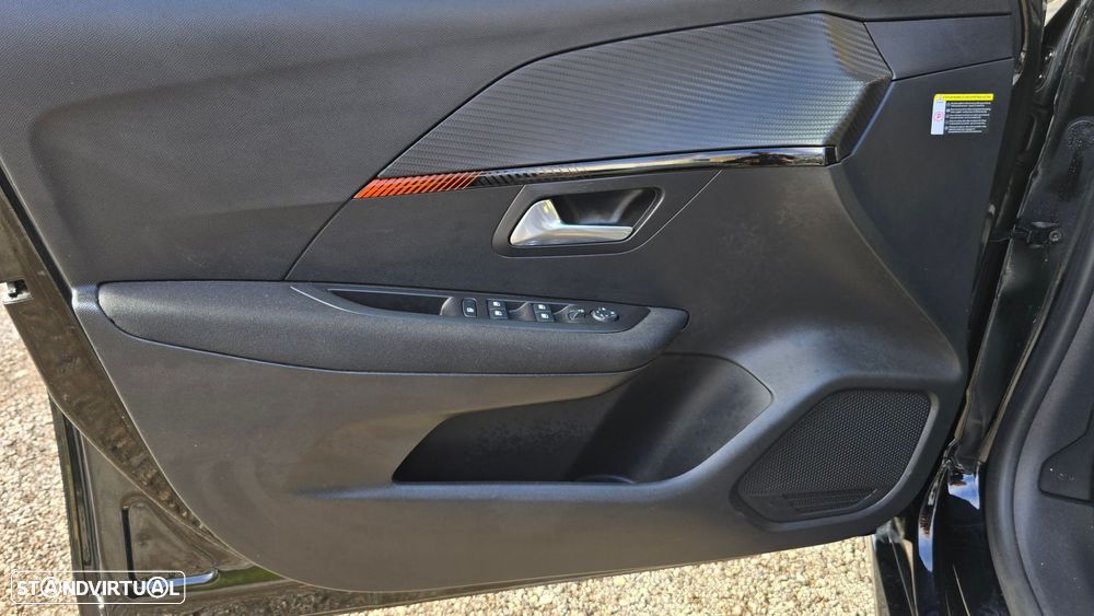 Peugeot e-208 50 kWh Active - 7