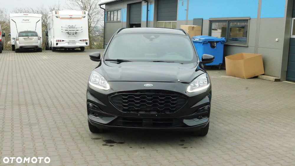 Ford Kuga ver-2-5-duratec-phev-st--line-x - 5
