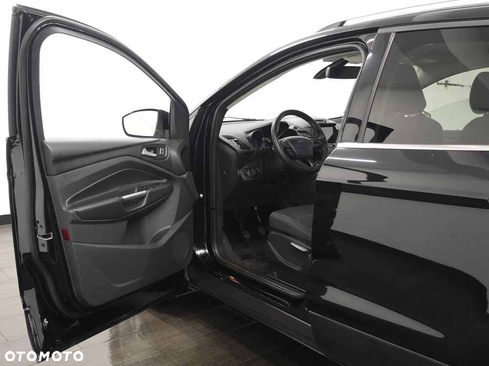 Ford Kuga 1.5 EcoBoost FWD Edition ASS - 20