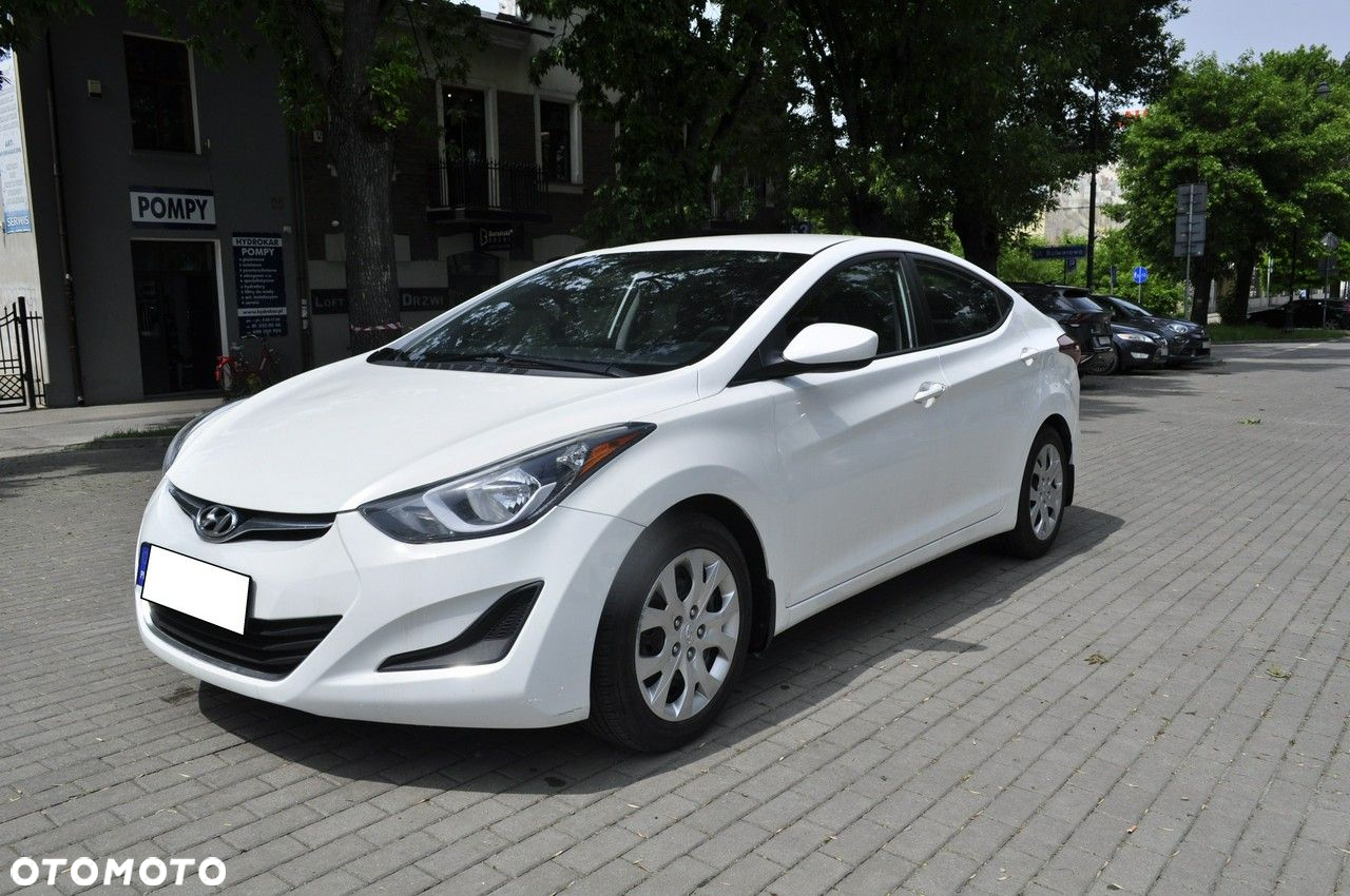 Hyundai i40 - 4