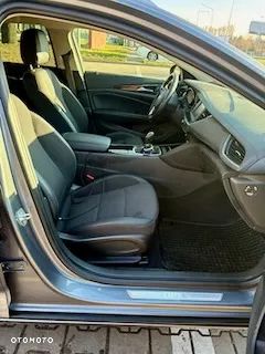 Opel Insignia 1.5 T Elite S&S Eco - 17