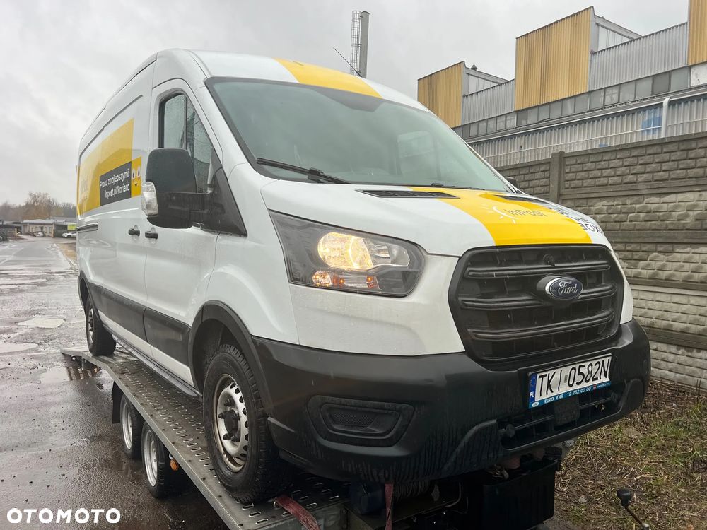 Ford TRANSIT - 18