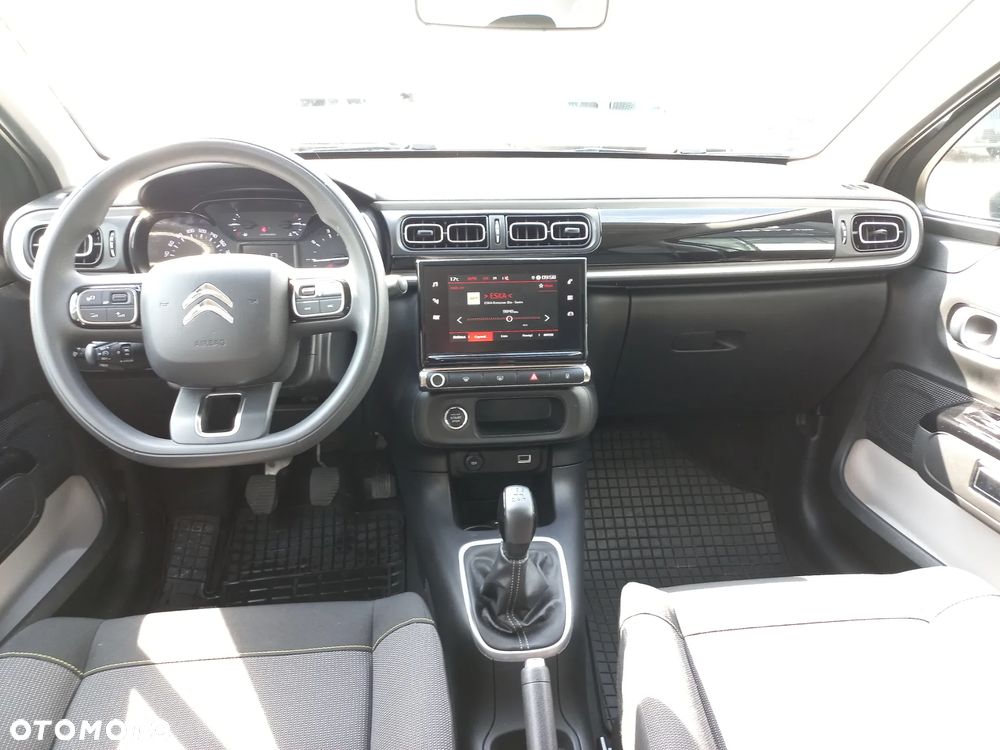 Citroën C3 1.2 PureTech Max - 13