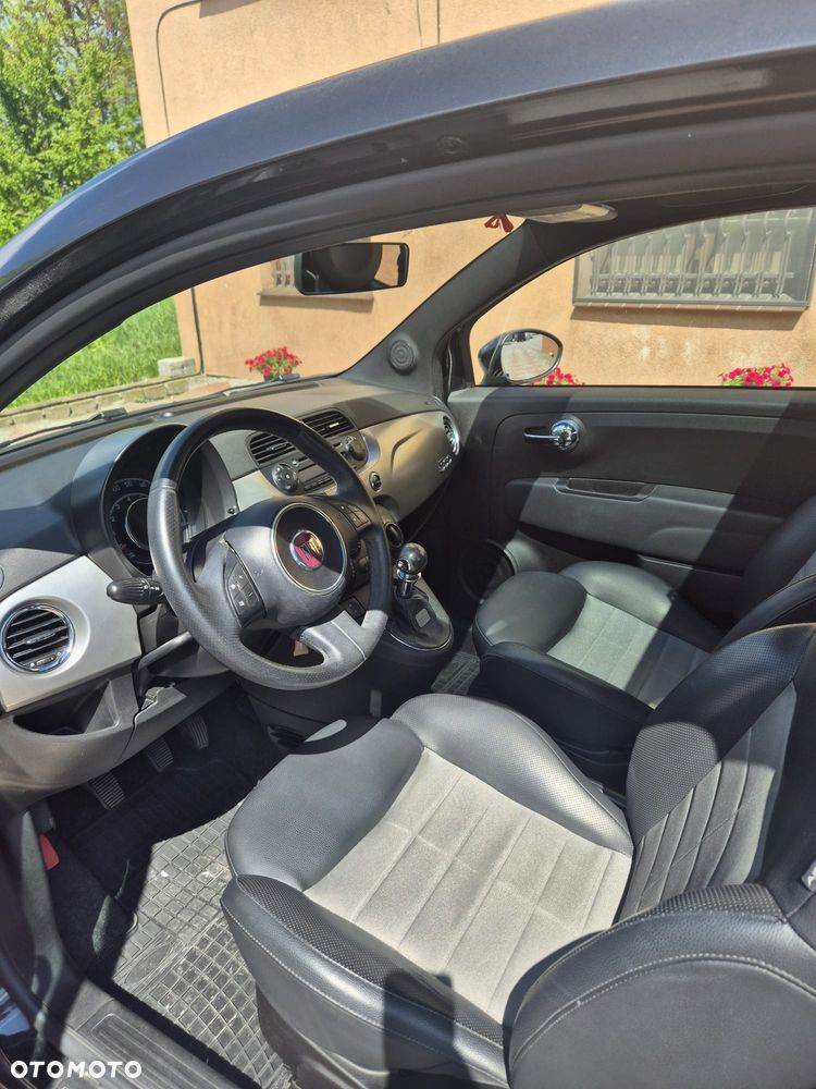 Fiat 500 - 6