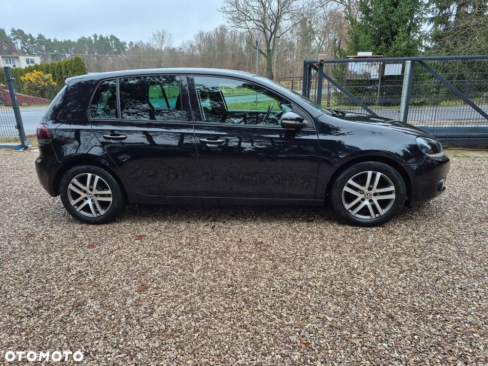 Volkswagen Golf 1.6 Edition - 3