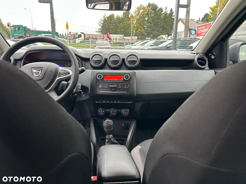Dacia Duster 1.0 TCe Essential - 16