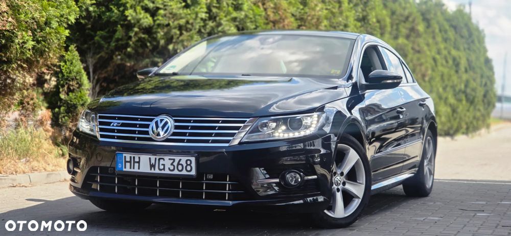 Volkswagen CC 2.0 TDI BlueMotion Technology DSG - 18