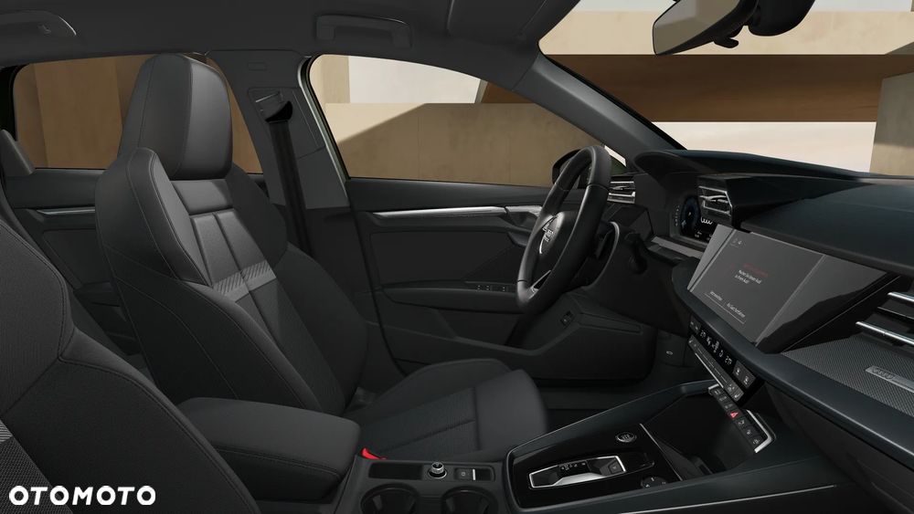 Audi A3 Sportback - 9