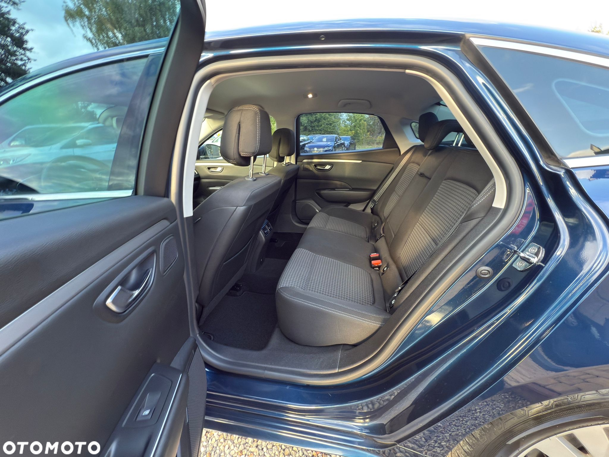 Renault Talisman 2.0 Blue dCi Intens EDC - 21