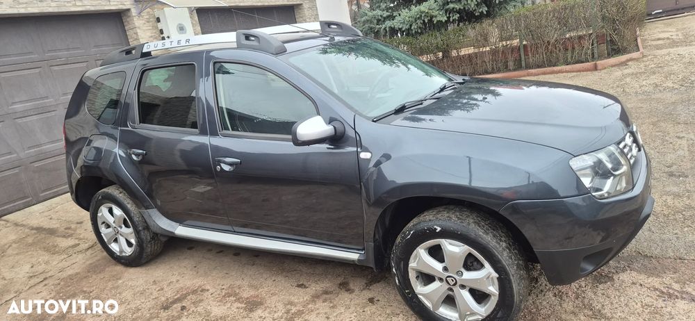 Dacia Duster TCe 125 4x2 Urban Explorer - 2