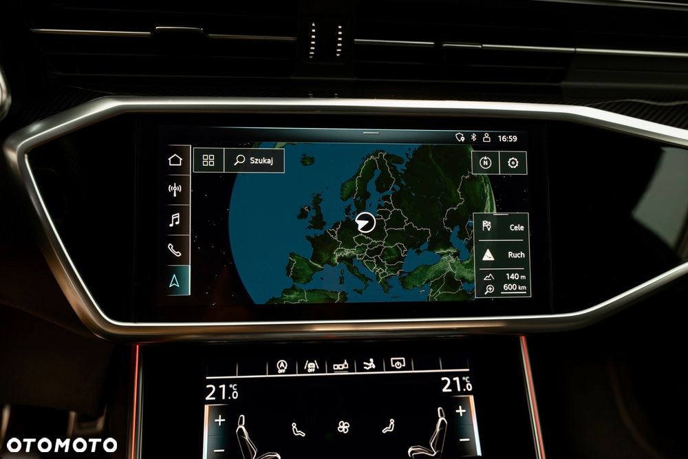 Audi A7 Sportback - 34