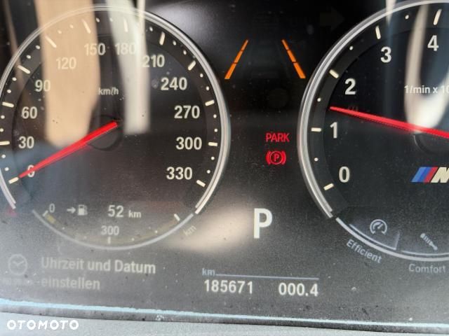 BMW X5 M Standard - 12
