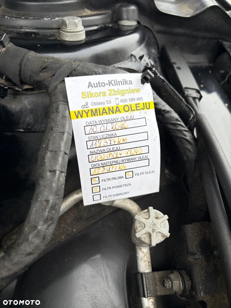 BMW Seria 4 420d xDrive M Sport - 9