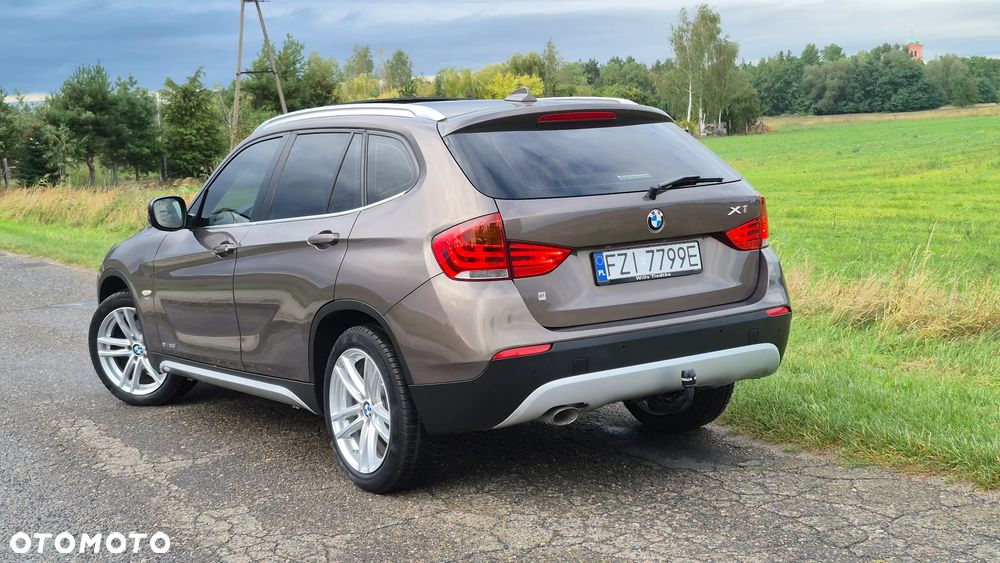 BMW X1 - 14