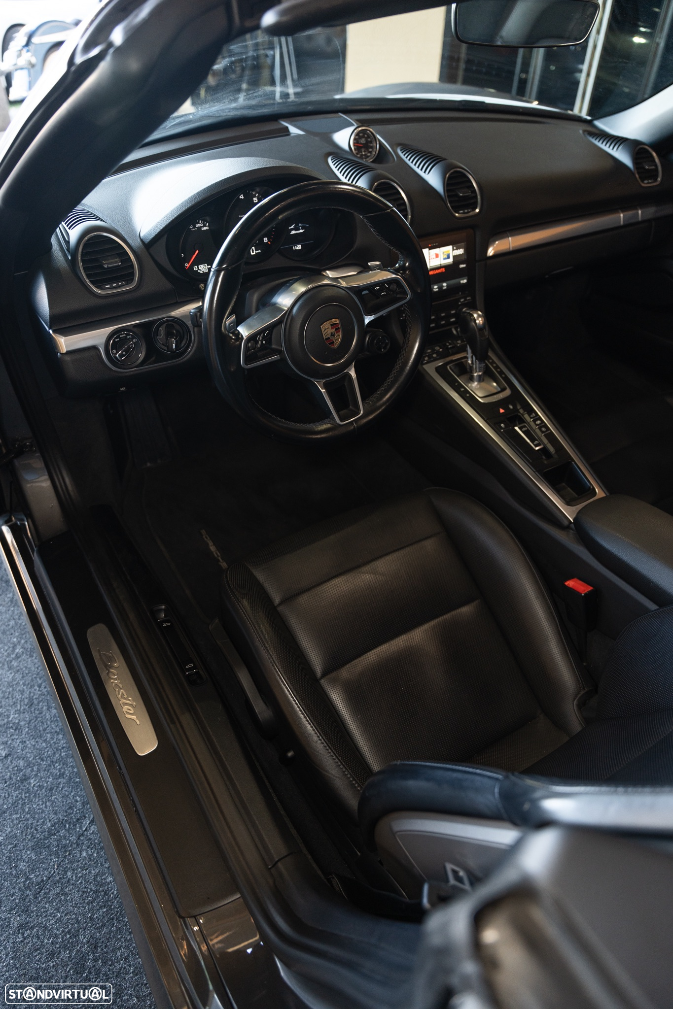 Porsche 718 Boxster 2.0 PDK - 12