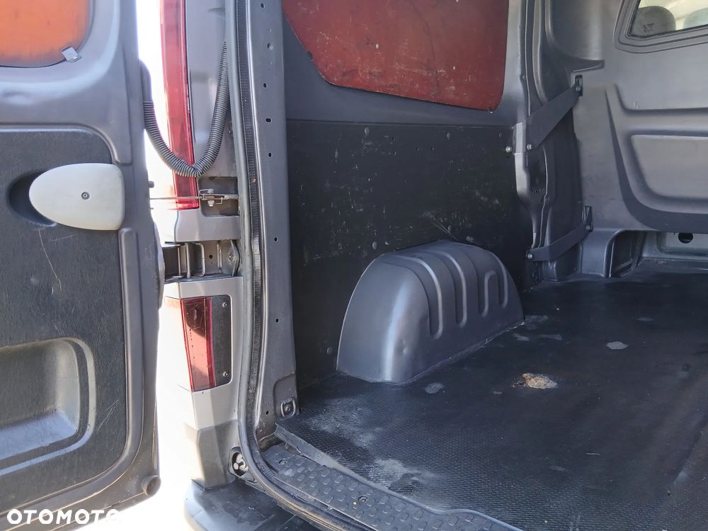 Fiat Talento Multicab L2H1 SX - 16