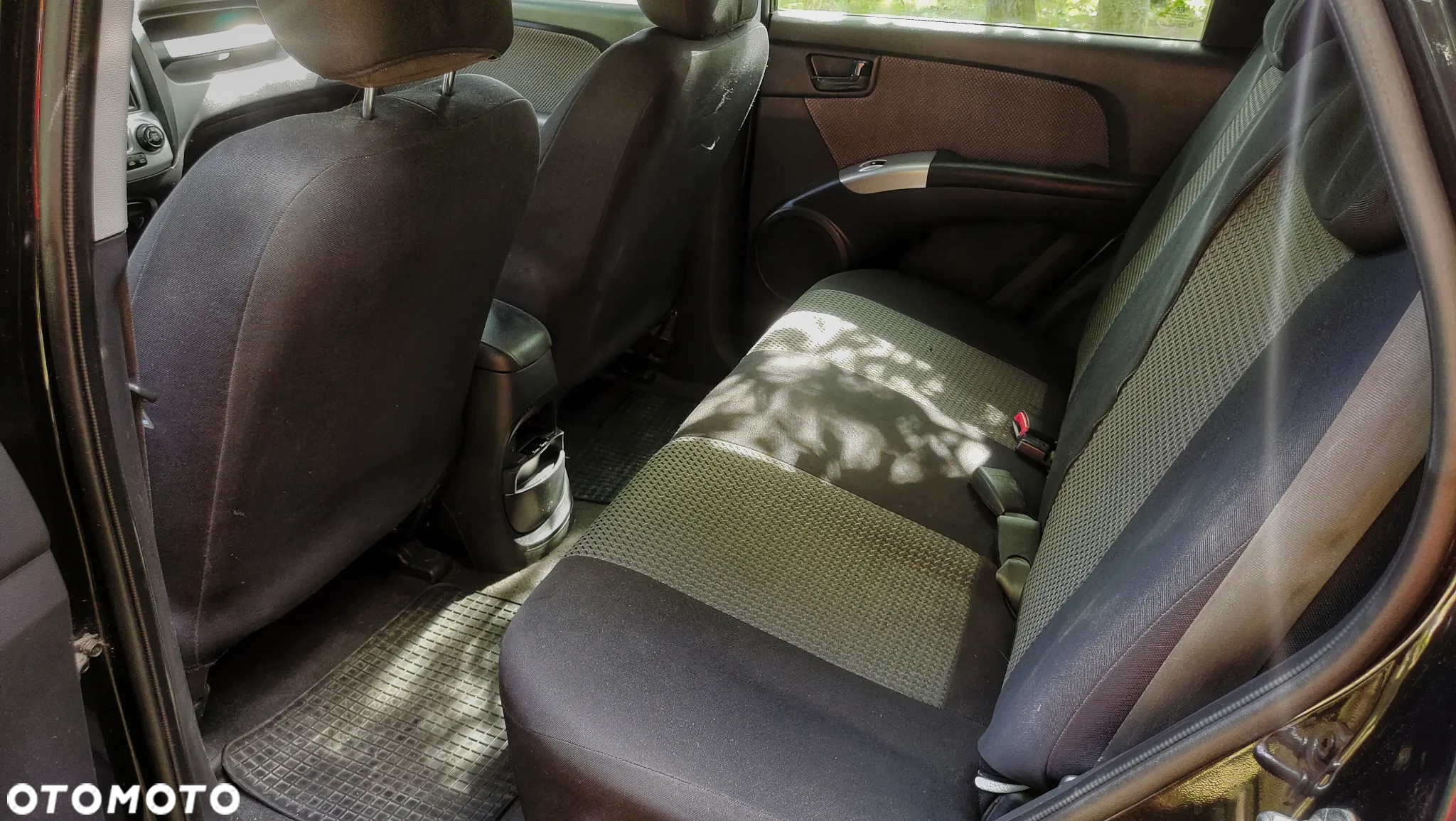 Kia Sportage - 13