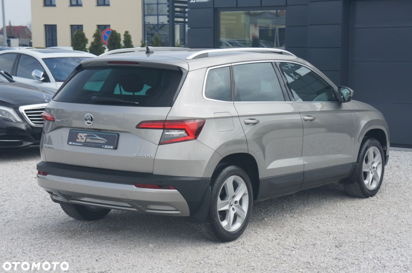 Skoda Karoq - 5