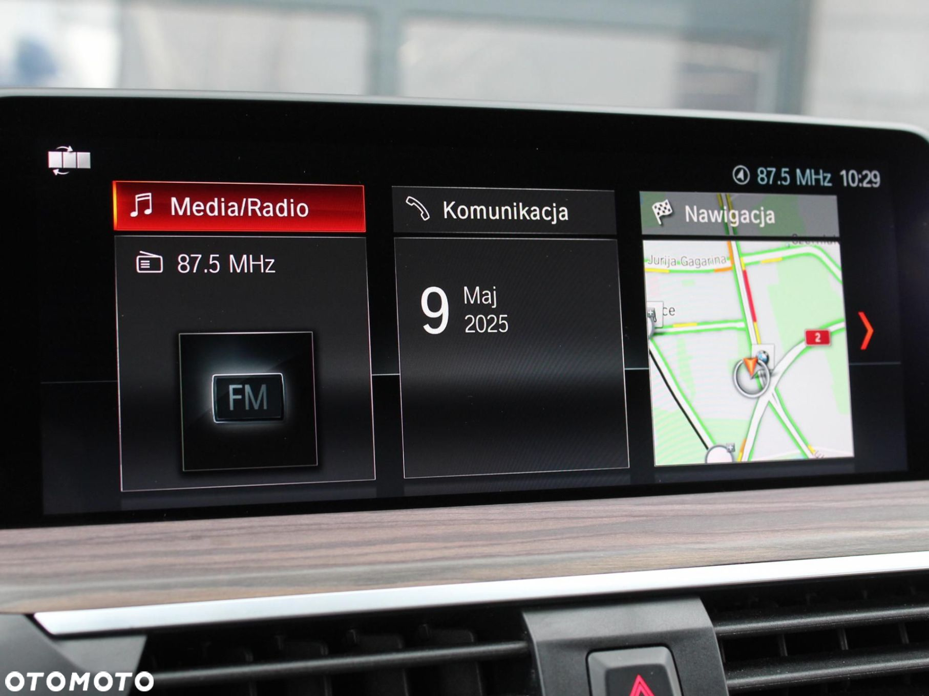 BMW X3 - 17