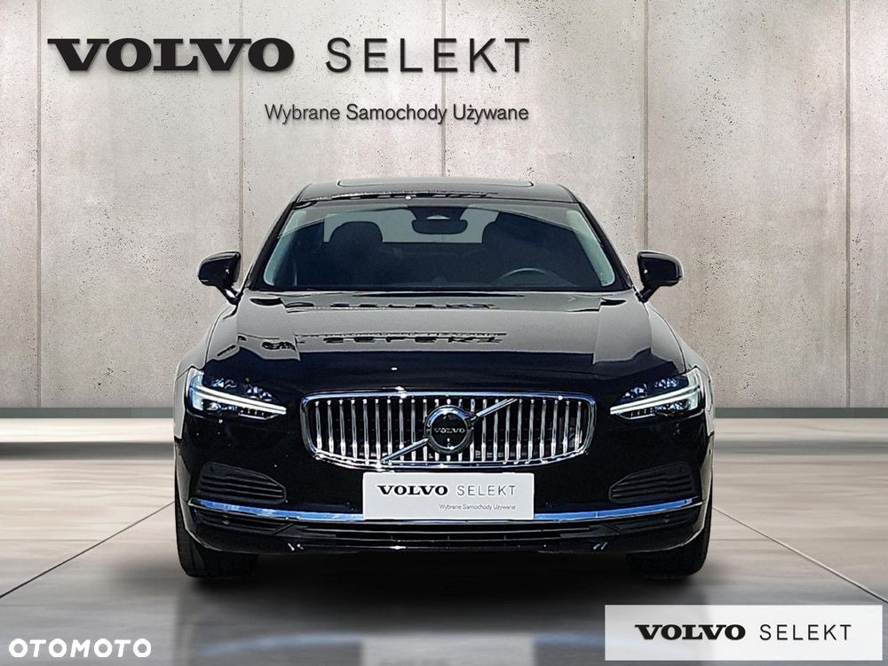 Volvo S90 - 9