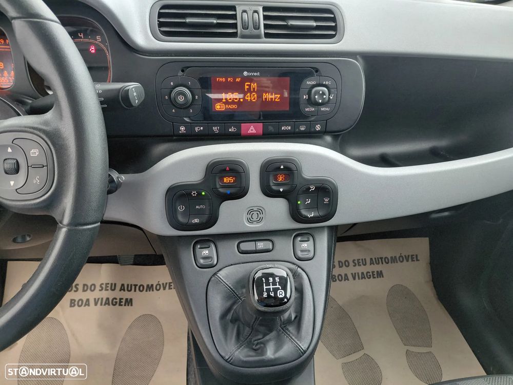 Fiat Panda 1.2 City Cross S&S - 18