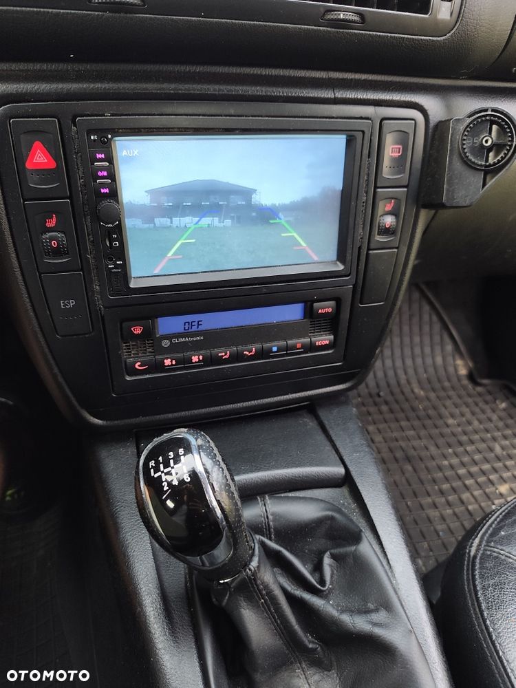 Volkswagen Passat - 7