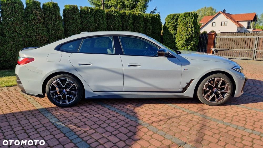 BMW Seria 4 - 13
