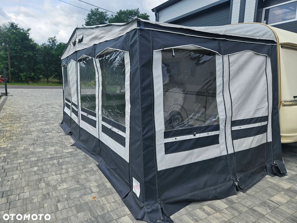 Tabbert 450 - 20
