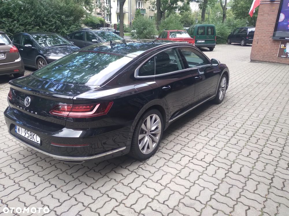 Volkswagen Arteon 2.0 TSI Elegance DSG - 6