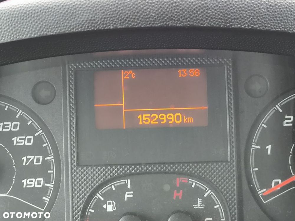 Citroën JUMPER ​*L2H2​*2.2 BLUEHDI​*140KM​*HAK​*KAMERA​*KLIMATRONIC​*13 - 11