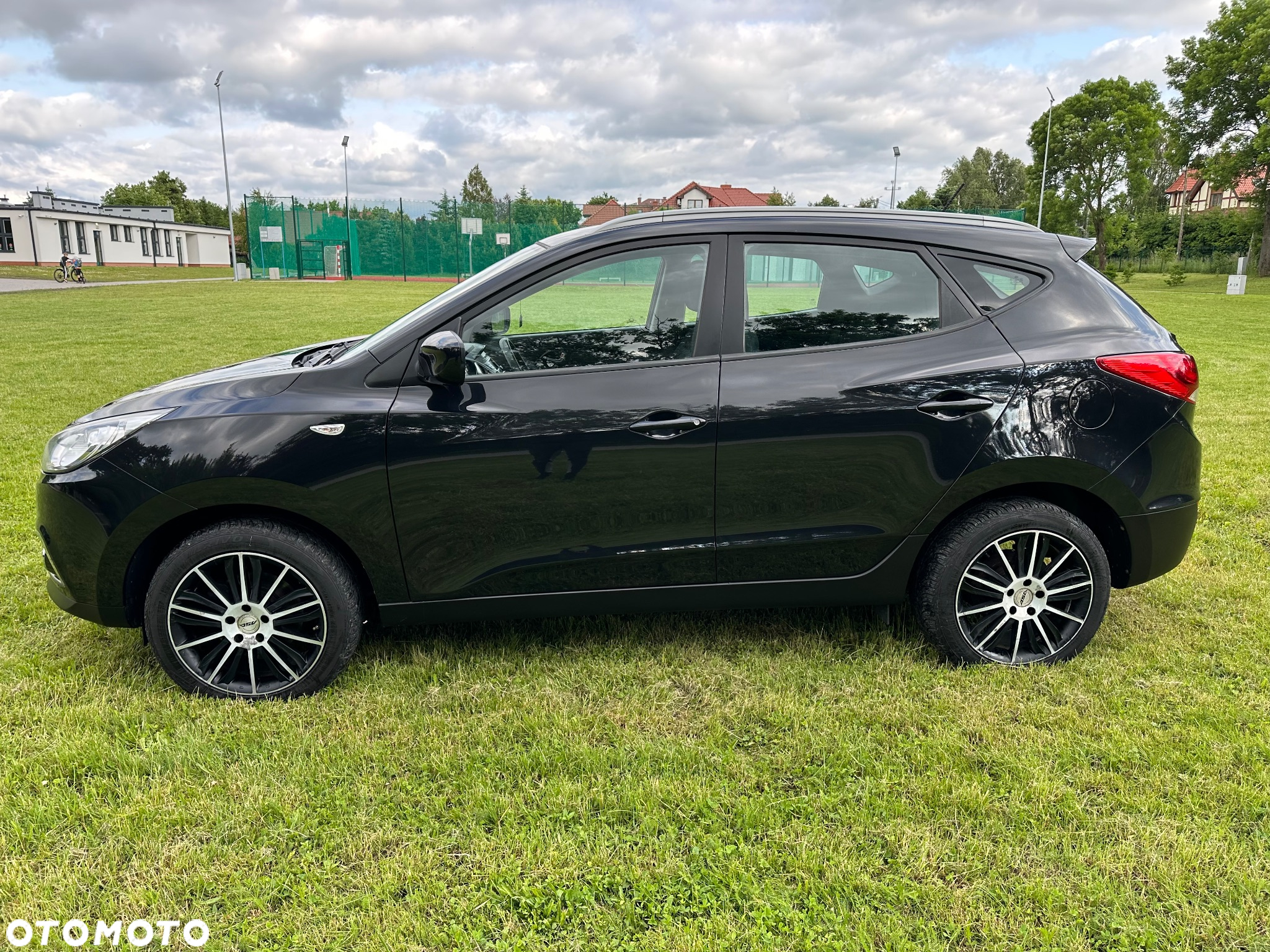 Hyundai ix35 2.0 Comfort - 4