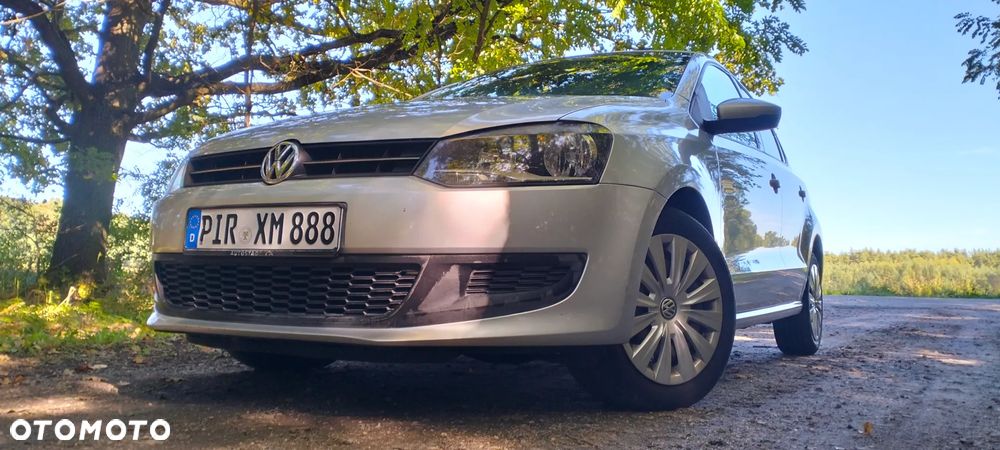 Volkswagen Polo 1.2 Sportline - 8