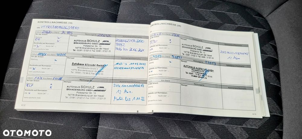 Renault Scenic BLUE dCi 120 LIMITED - 25