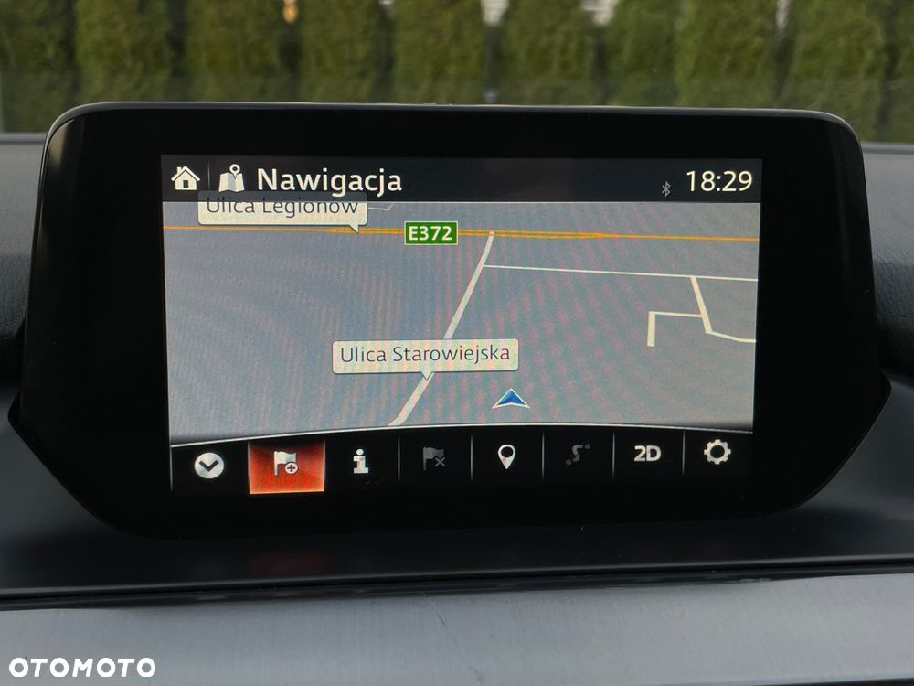 Mazda 6 SKYACTIV-D 150 i-ELOOP Prime-Line - 13