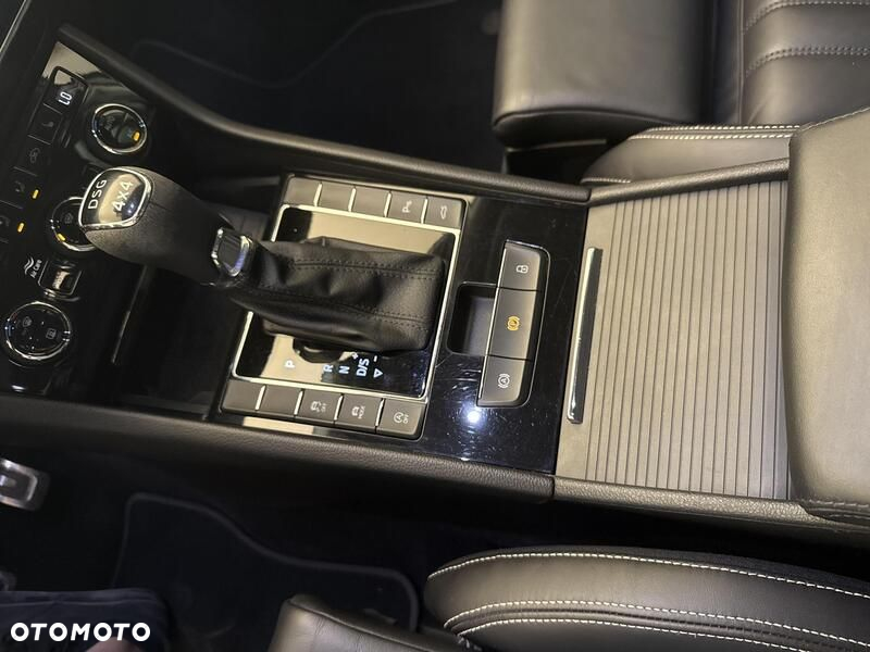 Skoda Superb - 18