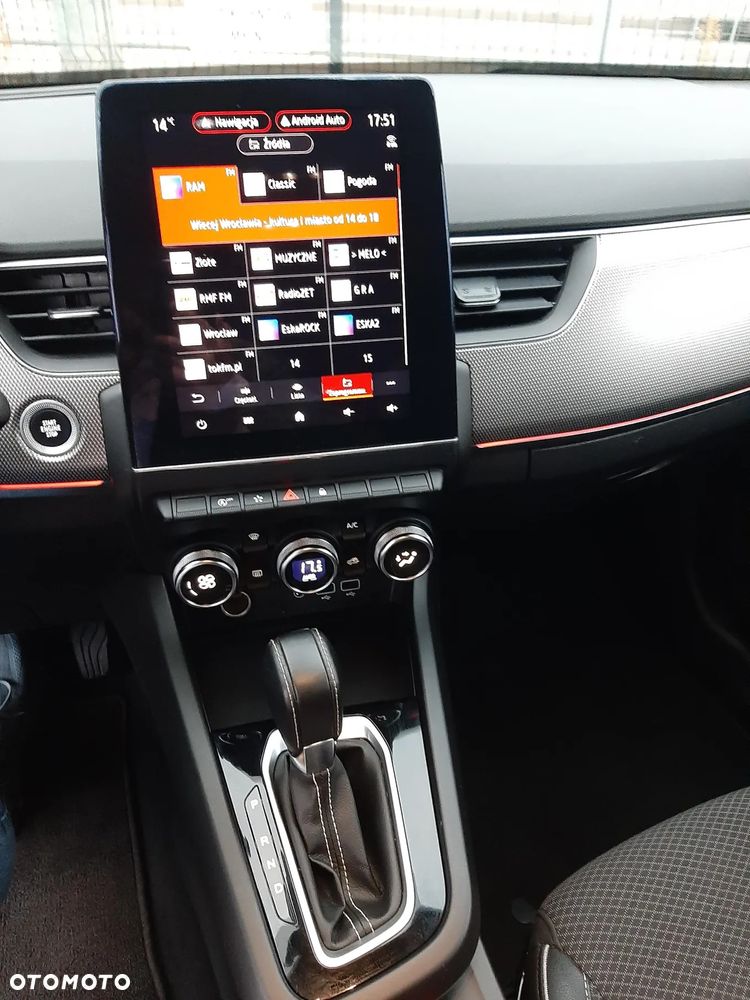 Renault Arkana TCe 140 EDC INTENS - 9