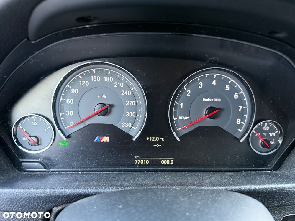 BMW M3 - 16