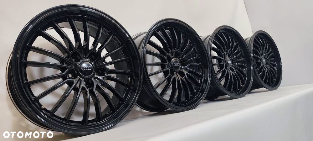 5x112 19" rant audi a4 B7 B8 B9 A5 8t f5 A6 C7 C8 A7 A8 Q5