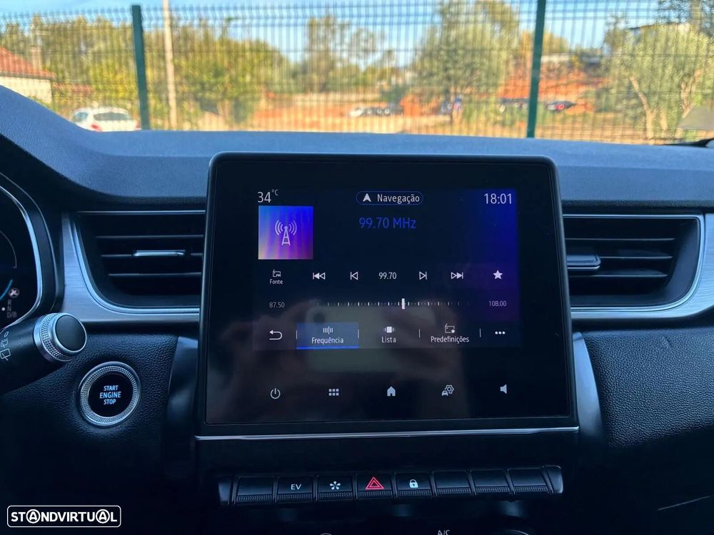 Renault Captur - 15