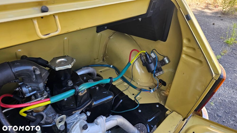 Fiat 126 - 12