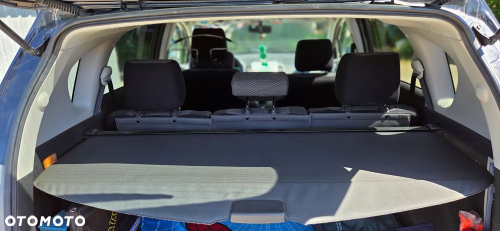 Toyota Corolla - 19