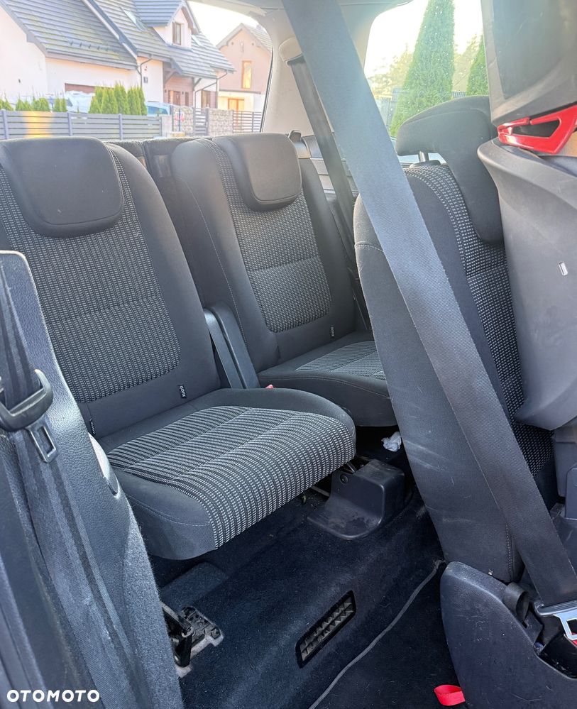 Seat Alhambra 2.0 TDI Style DSG - 8