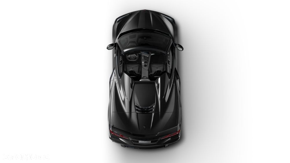 Chevrolet Corvette - 5