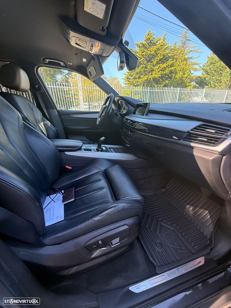 BMW X5 - 10